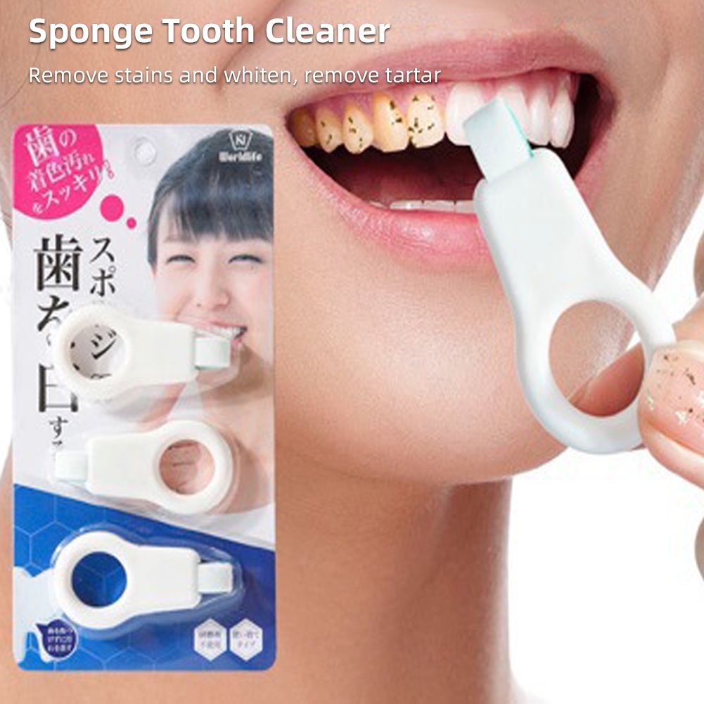 Dreamforest Nanômetro Limpador De Dentes Para Cri