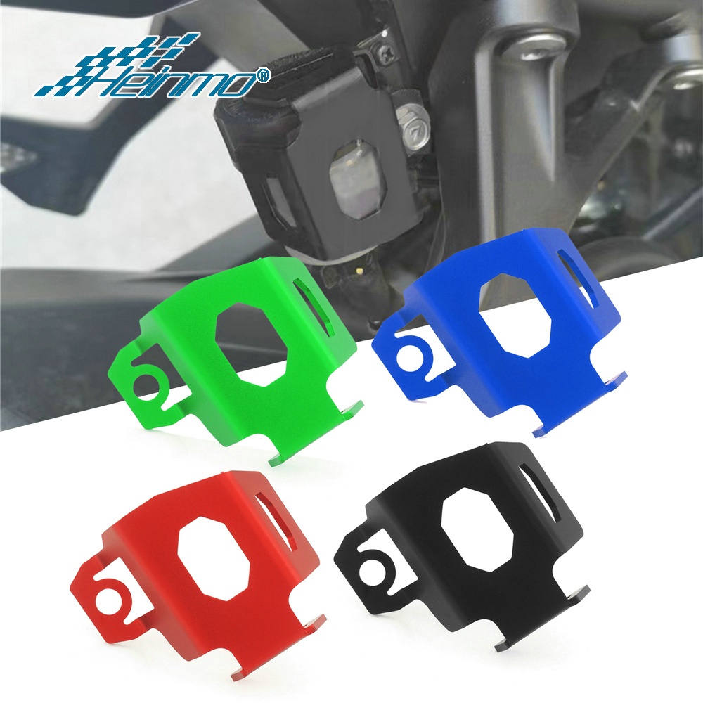Para Yamaha YZF R1 R3 R6 R7 R15 V3 Freio Traseiro 