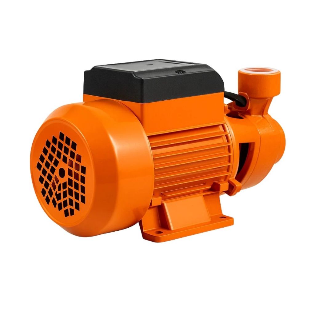 Bomba DÁgua Periférica 1/2HP 220V 33L/Min Silenc