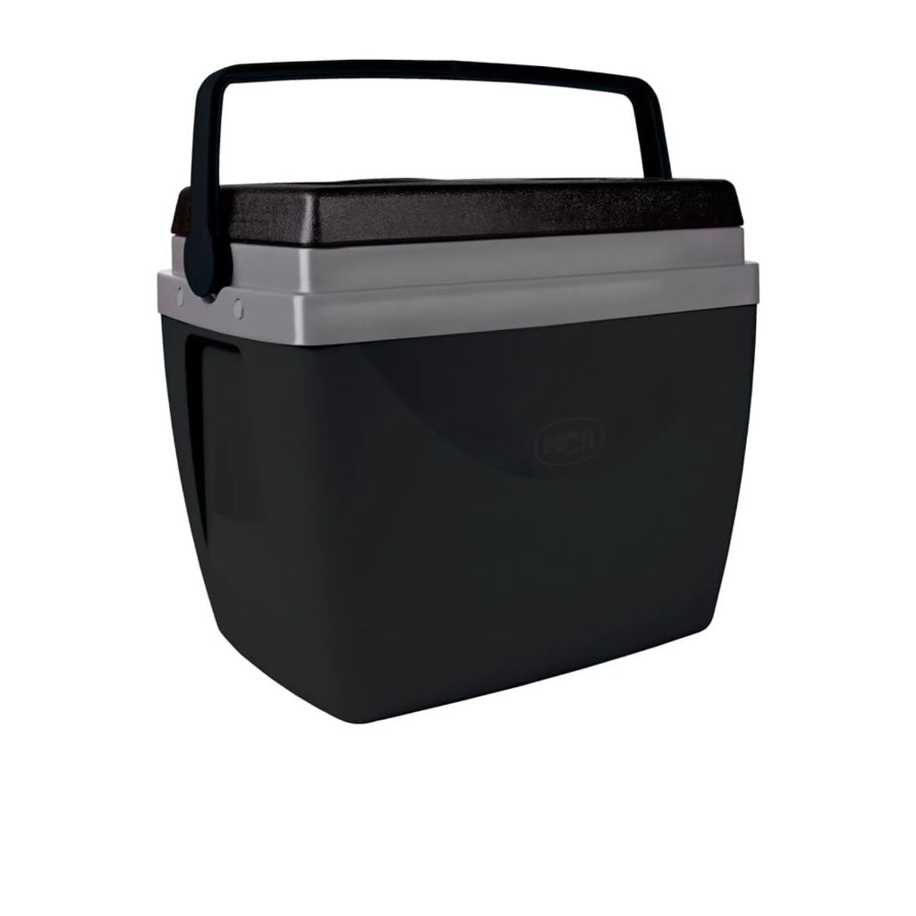 Caixa Térmica Mor 34L – PRETA