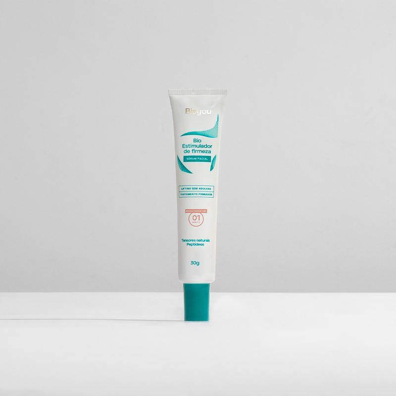 Bioestimulador Firmador Com Efeito Lifting Sem Agu