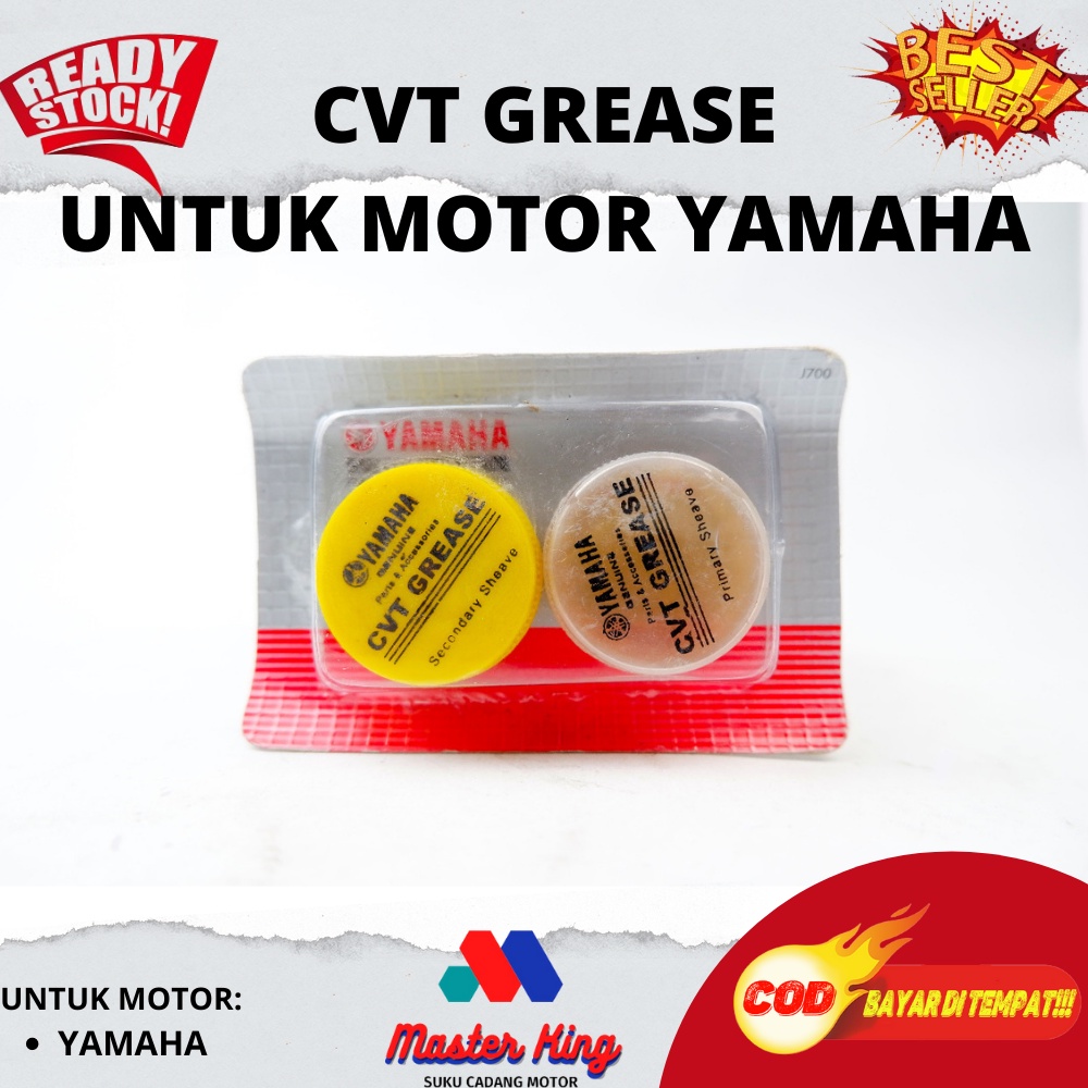 Graxa CVT , Yamaha 90793-AJ839