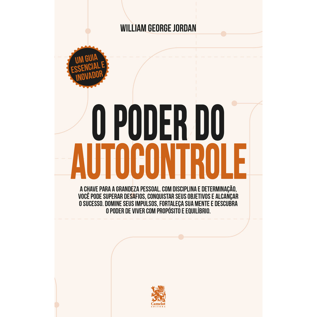 O Poder do Autocontrole: A Chave para a Grandeza P