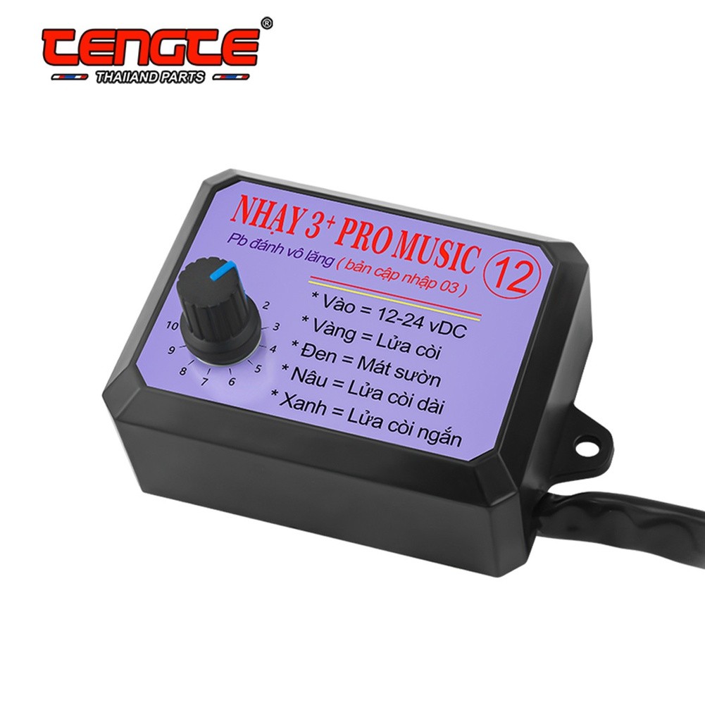 [br] Motocicleta Ajustável De 12 Tons Para Contro