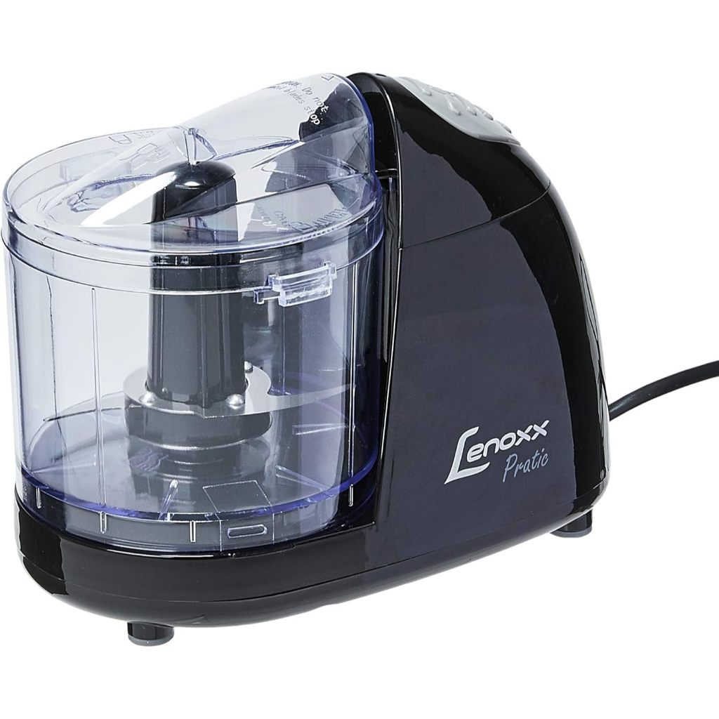 Miniprocessador Pratic, PMP431 220V – PRETO