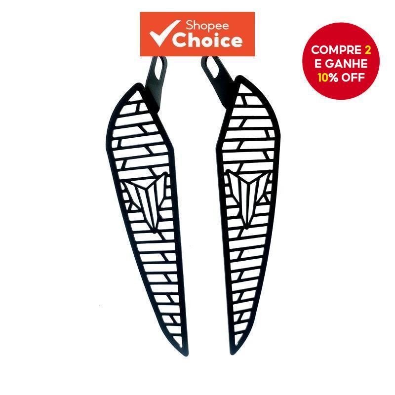 MTKRACING para YAMAHA MT-03/25 2020-2024 motocicle