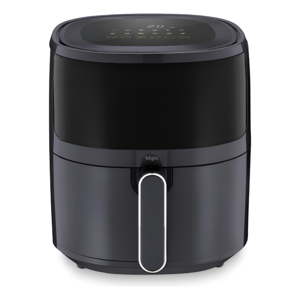 Fritadeira Elétrica Visio Fry Elgin 5L 1700w Air 