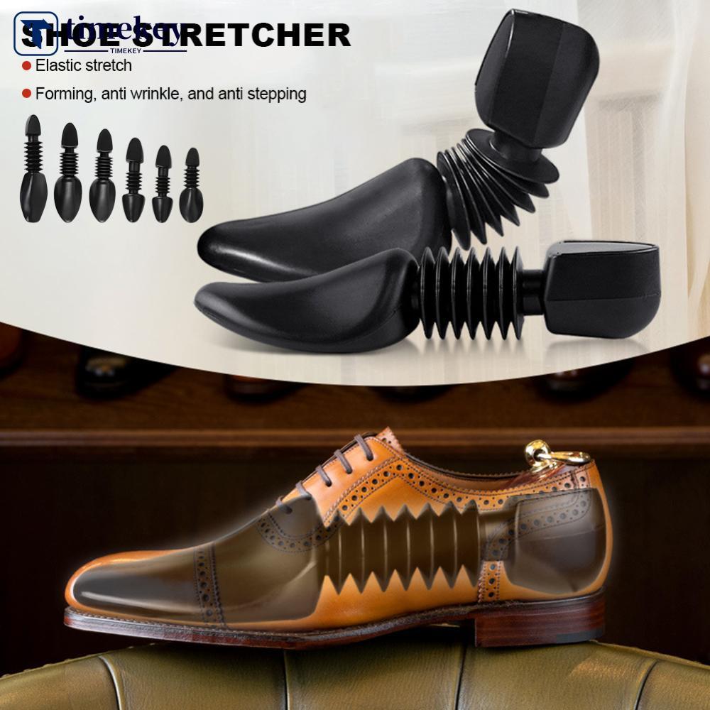 TIMEKEY Cinta De Sapato De Mola De Plástico Ajust