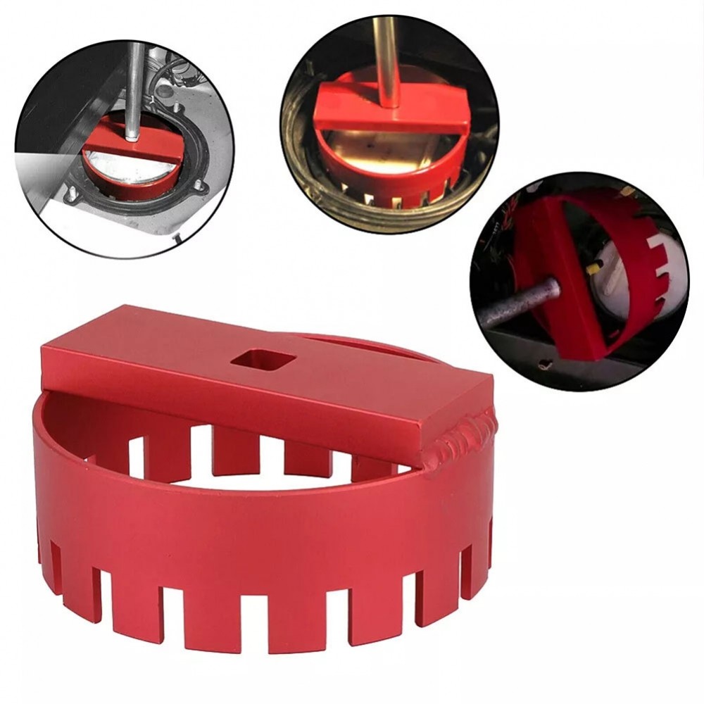 Ferramenta De Anel De Bloqueio De Substituição P