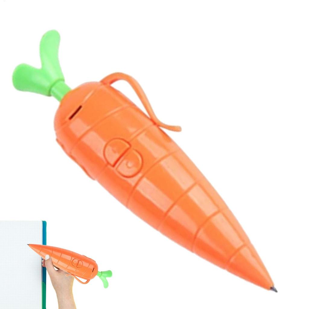 Zootopia Judy Caneta De Gravação Cenoura Gravado