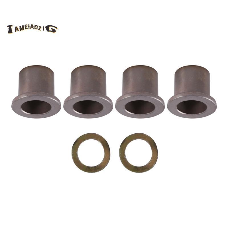 Buchas De Eixo Superiores E Inferiores Bronze , Ar