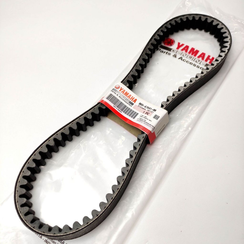 Vanbelt Vbelt Somente Nmax aerox Novo B65