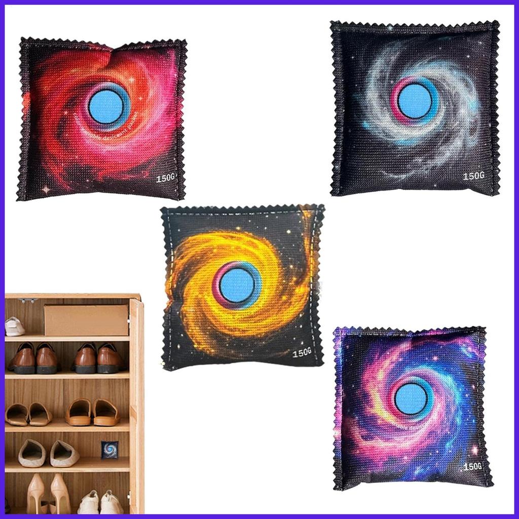 Absorvedores De Umidade Para Carros Reutilizáveis