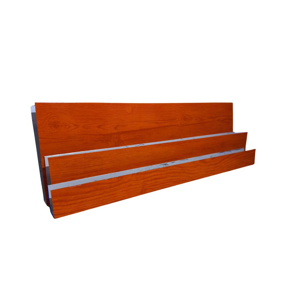 Salva Protetor de Porta  com 3,5cm de espessura Di