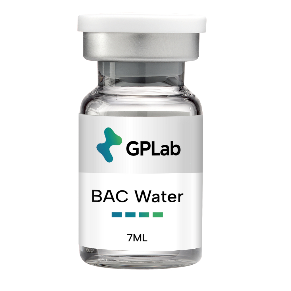Hidratante Toner de água BAC