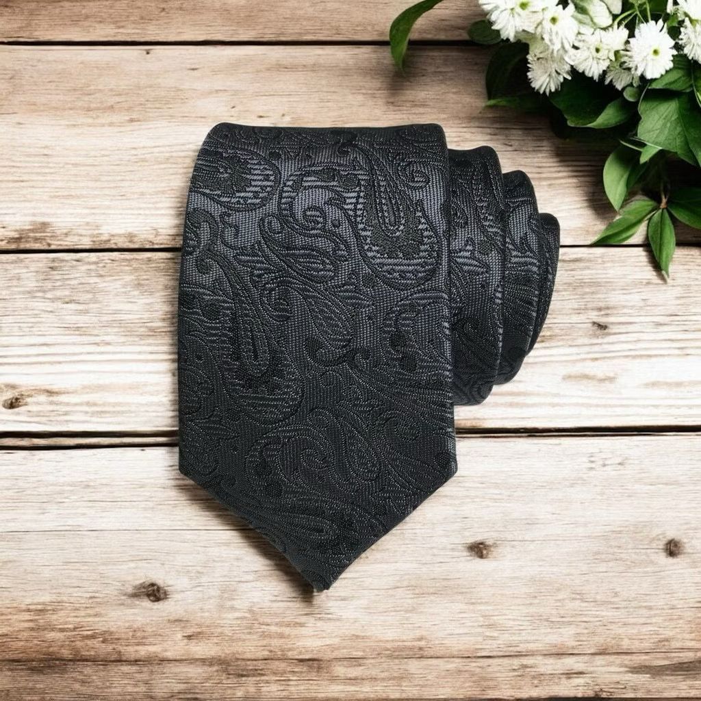 Gravata Premium Estampada Design Exclusivos Com Co