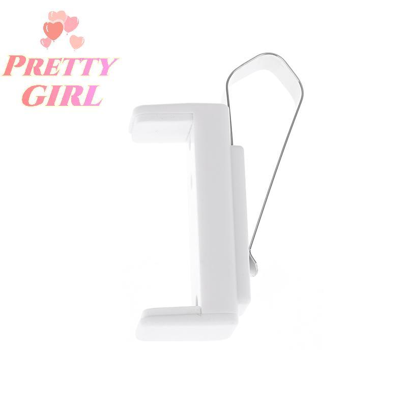 [Pretty ggirl] Suporte De Clipe Para Viseira Solar
