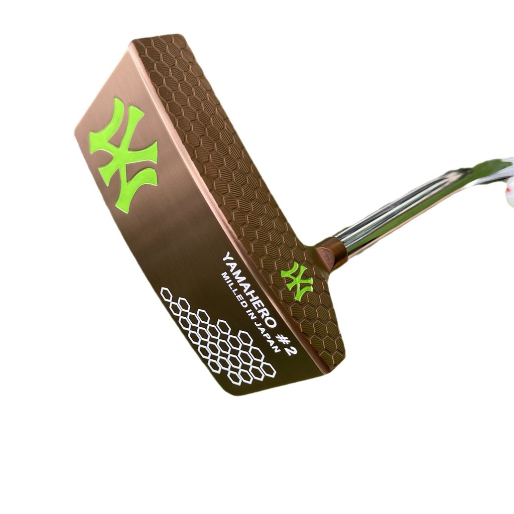 Taco De Golfe Portátil Moderno Destro-Artesanato 