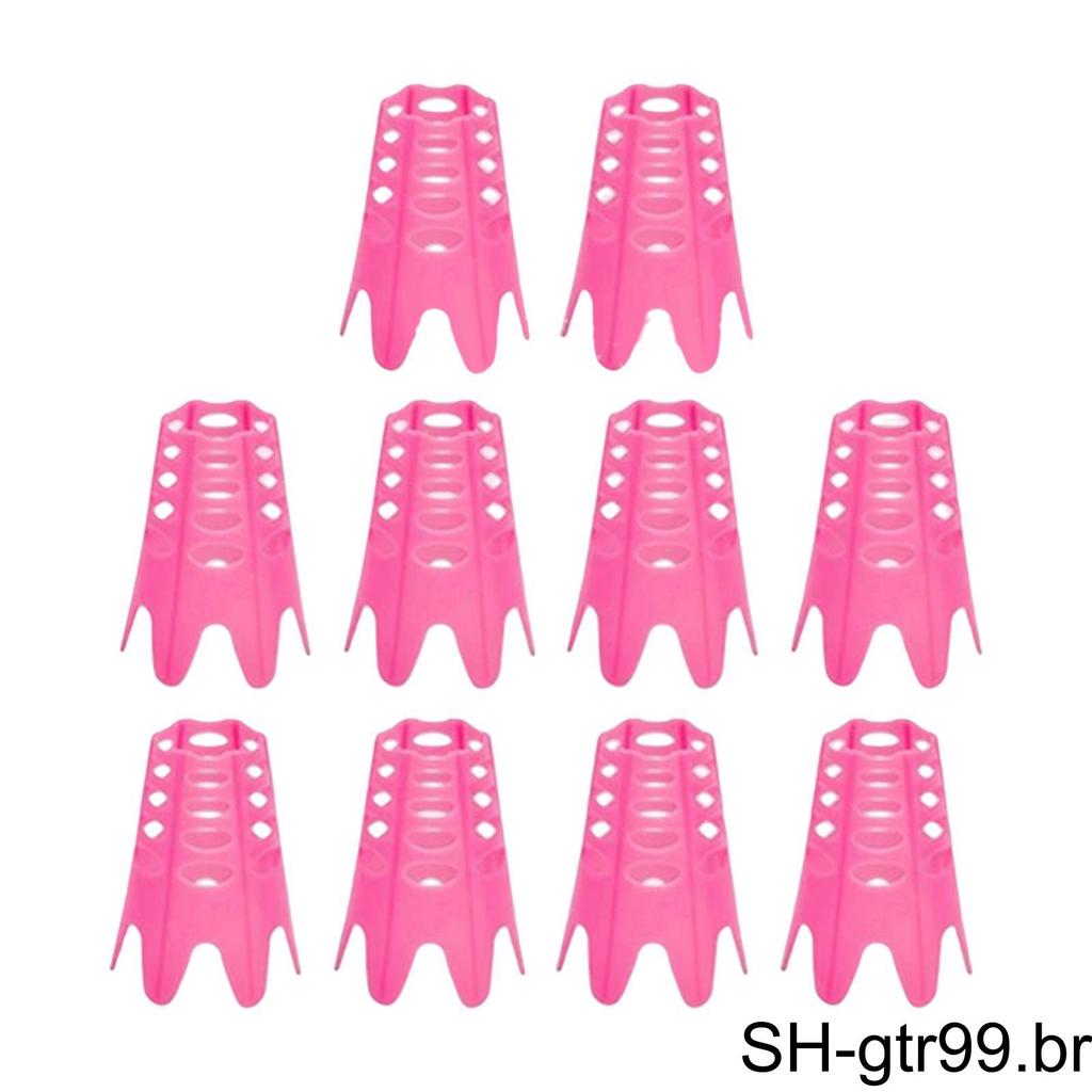 Conjunto De Camisetas De Golfe De Alto Desempenho 