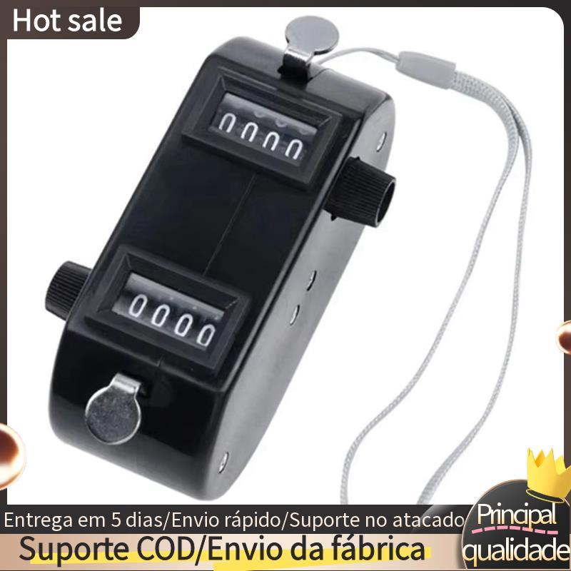 Contador De Jogo Manual Clickers Bidirecionais Pre