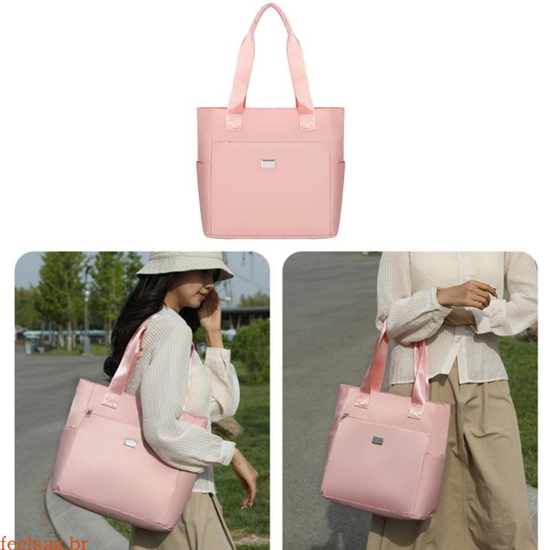 feelsaz Bolsa Ombro oxfords Prática Espaço Armaz