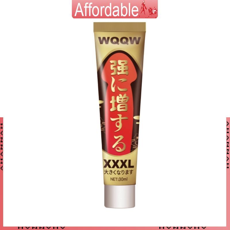 AH Poderoso Creme Ampliação Peniana Ereções Du