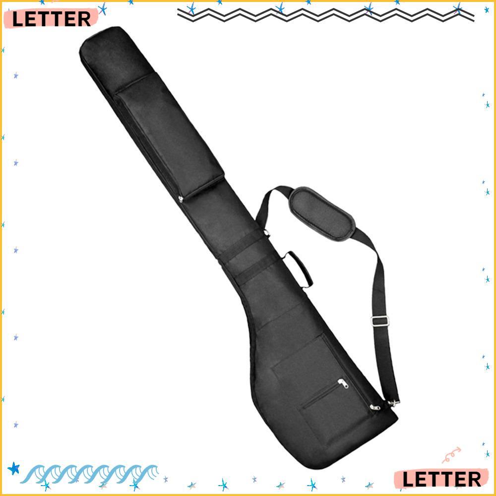 Saco Do Clube De Golfe Da Carta , Dobrável Portá