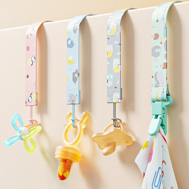 Cordão de brinquedo corda Anti-perda infantil cli