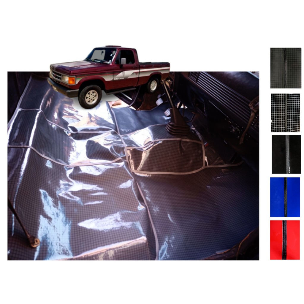 Tapete Verniz Da D-20/ C-20/ A-20  Enteiriço Tune