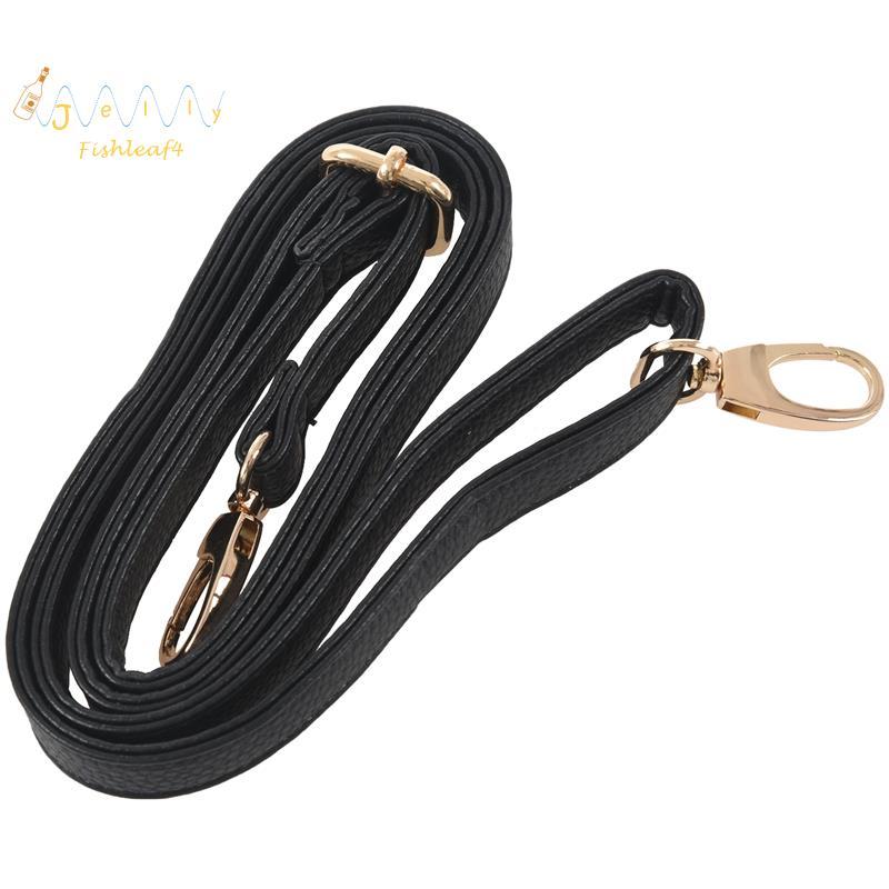 Bolsa Mensageiro Ajustável De Couro PU Feminino C