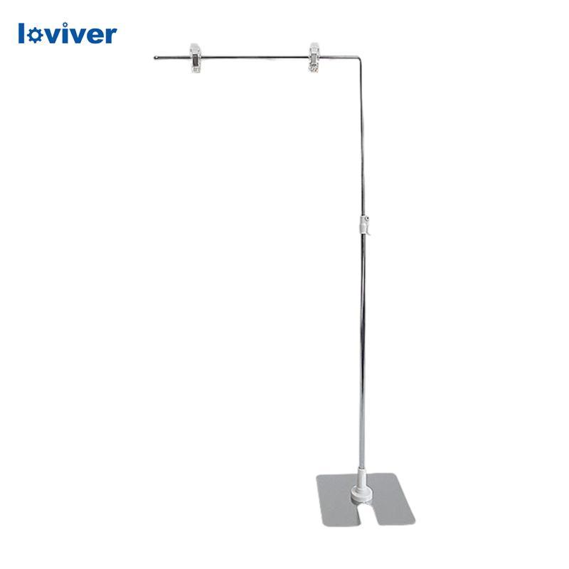 Suporte De Pôster Ajustável Em Altura , Banner D