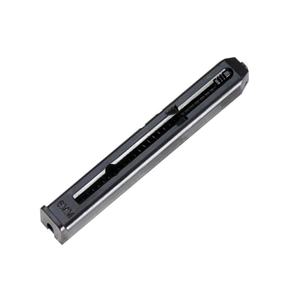 Magazine  Airgun Pistola Rossi C11(R11), C12, M9 A