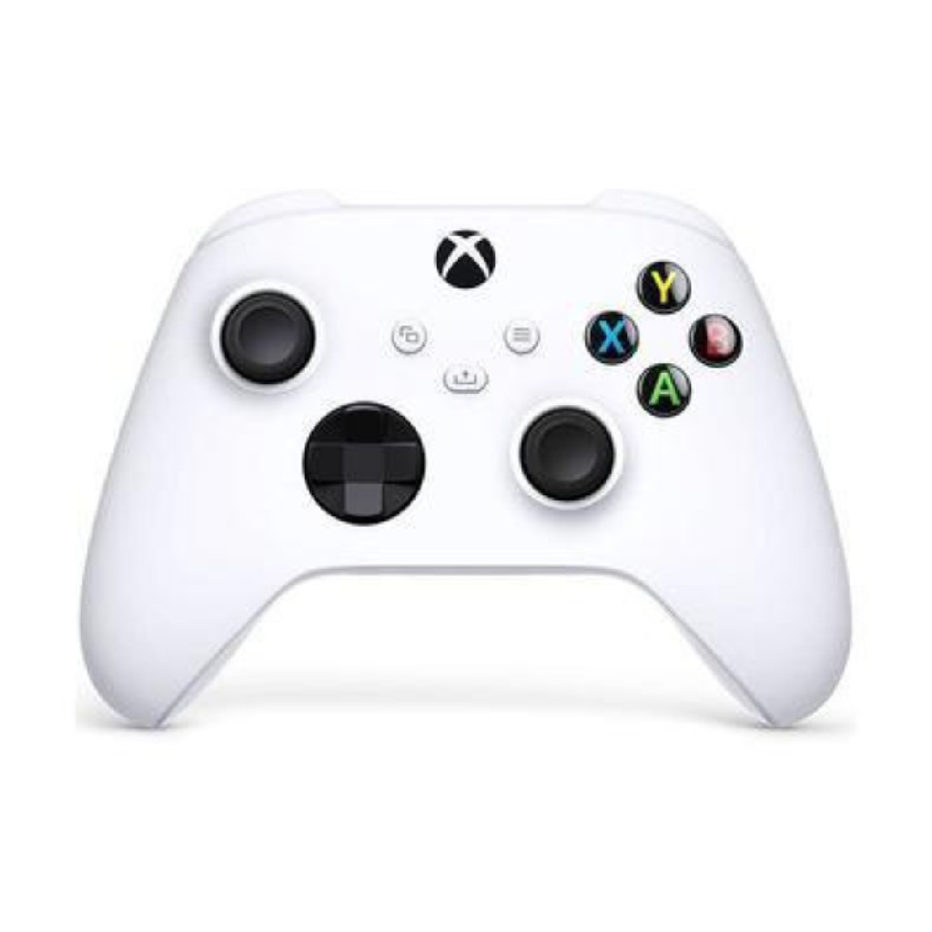Controle Sem Fio Xbox Series S, Xbox Series X, Xbo