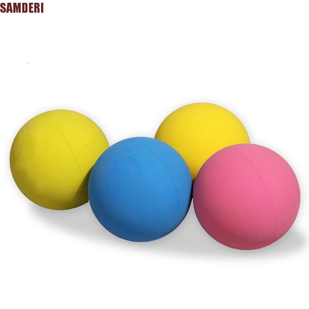 Raquetebol SAMDERI , Bola De Squash Profissional D