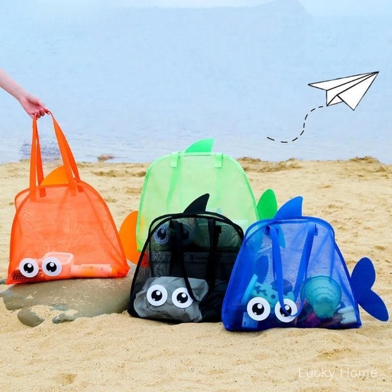 Nova Bolsa de Praia para Viagem de Verão, Armazen