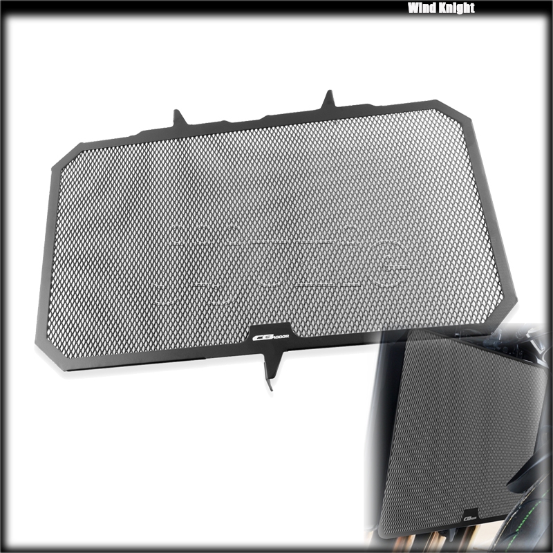 Para Honda Cb1000rmotocicleta Radiador Guarda Prot