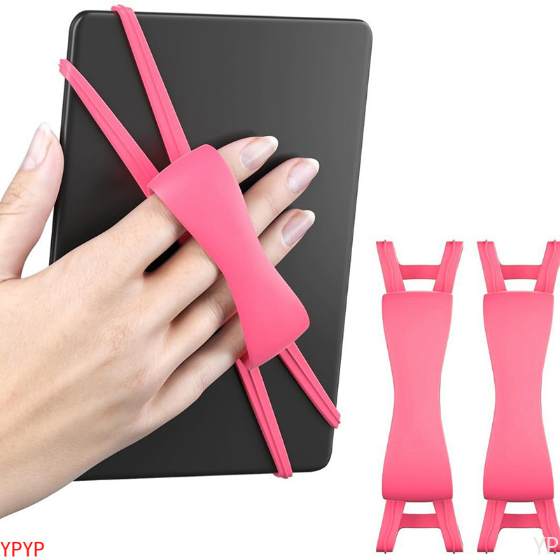 (Palha .) 1Pcs Alça De Mão De Silicone Macio Par