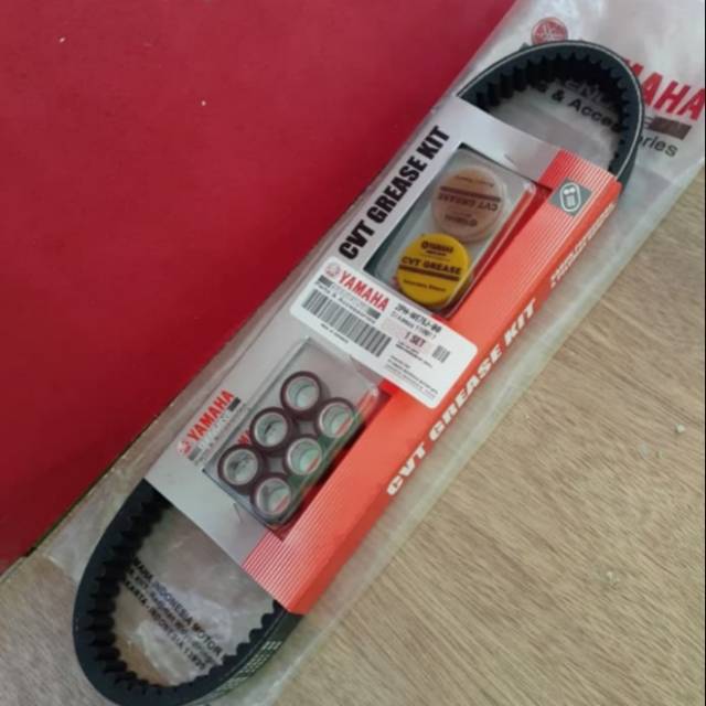 Conjunto De VANBELT MIO M3 Z SOUL GT FINO FI XRIDE