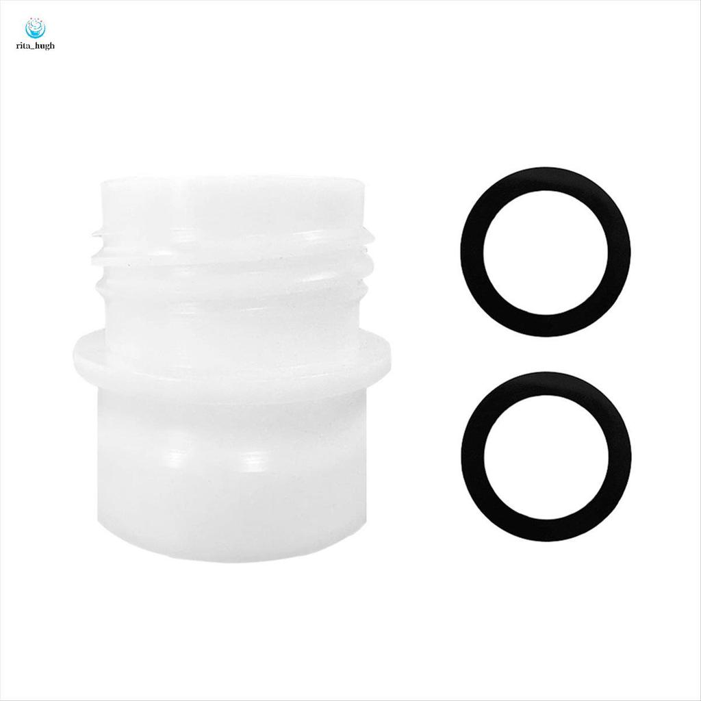 Adaptador De Garrafa Para De Bolha PET De Calibre 