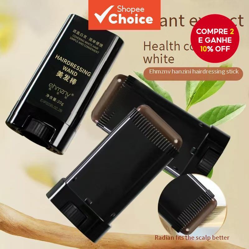 Varinha De Cabeleireiro Hanzini  Capa Instantânea