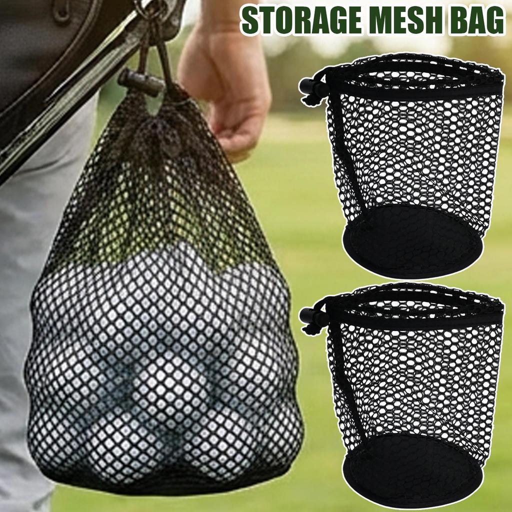 Sacos De Armazenamento De Malha Respirável Leve P