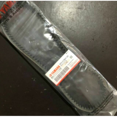 Correia Em V YAMAHA MIO M3/Z/SOUL GT 125/FINO 125 