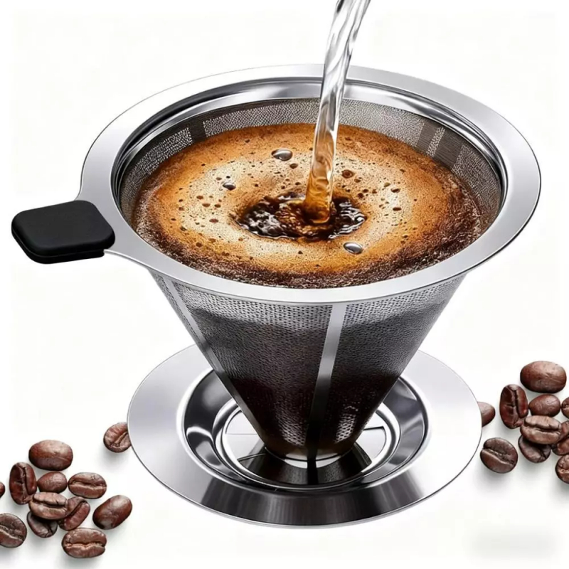 Filtro De Café 103 Inox – Coador de Café G