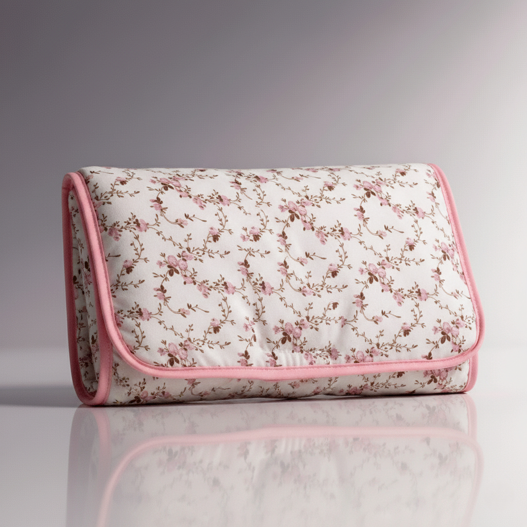 Trocador de Bebe Portátil Bolsa Impermeável Acol