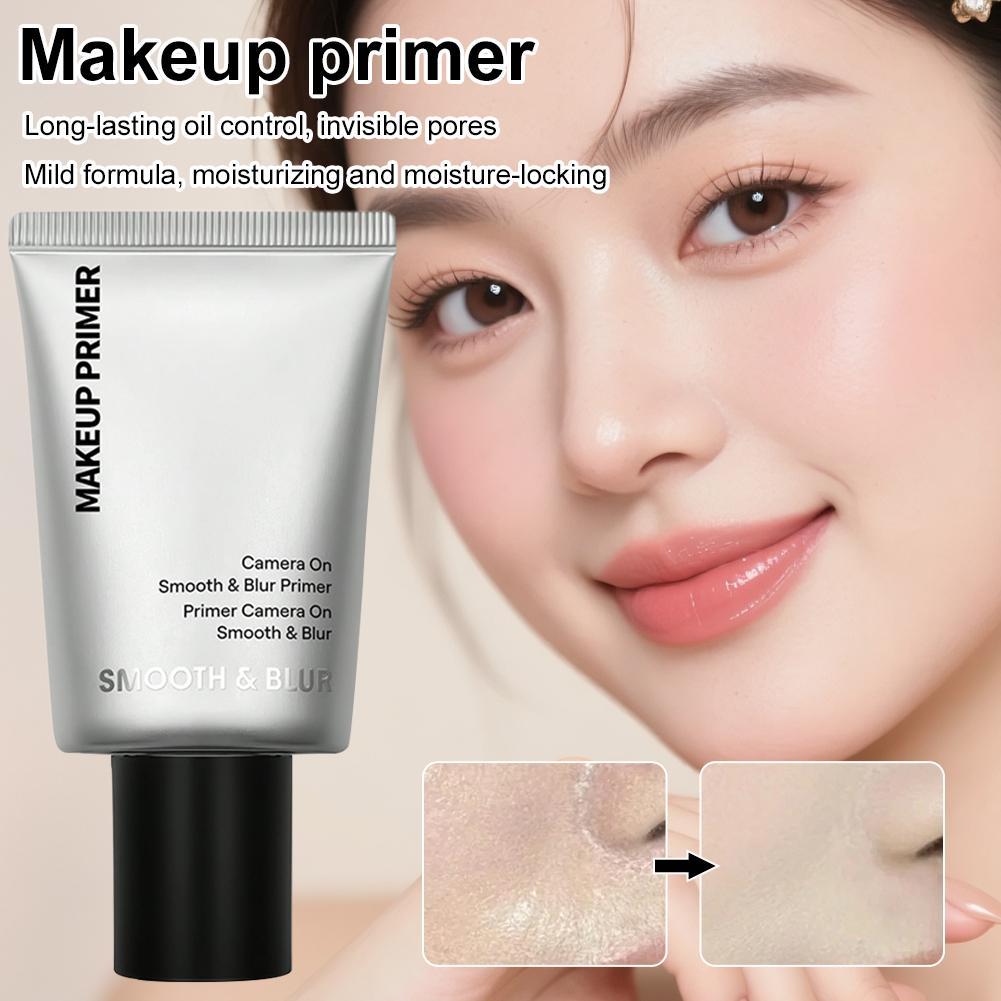 Camera Primer On Smooth Blur Suave Poreless Hidrat