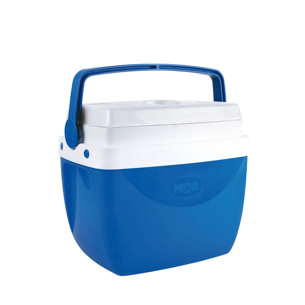Caixa Térmica Mor 12L – AZUL