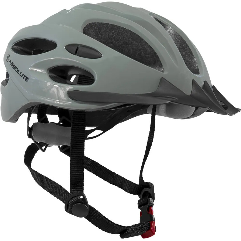 Capacete Absolute Nero Tamanho G (58-62) com Visei
