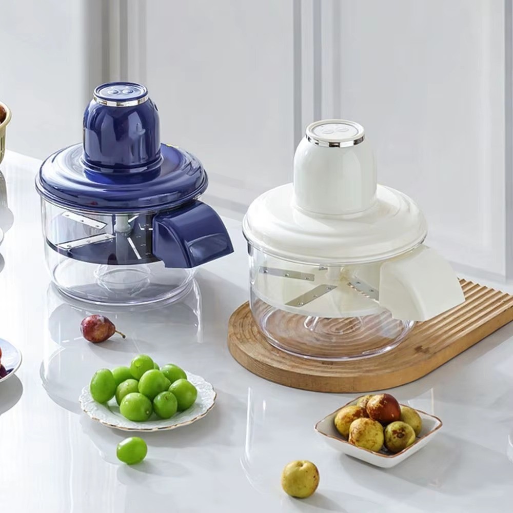 Descascador Elétrico De Uva WMES1 | Peeling Intel