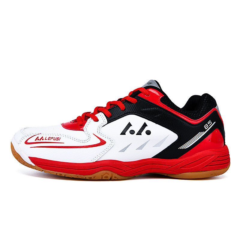 Primavera verão malha sapatos de vôlei dos homen