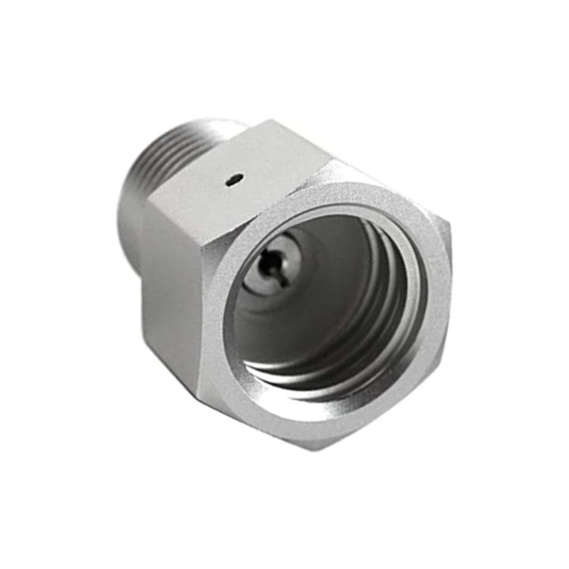 Adaptador Metal Portátil TR21 4 A W21 8 Perfeito 